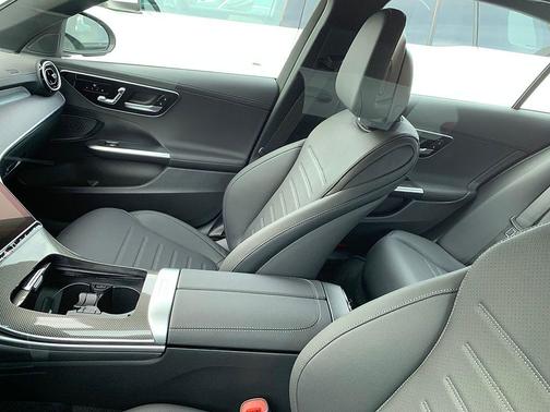 2023 Mercedes-Benz C-Class C 300 4MATIC
