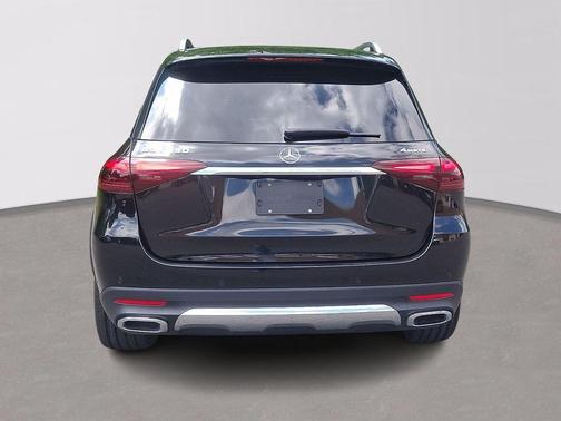 Black 2025 Mercedes-Benz GLE 350 Base 4MATIC