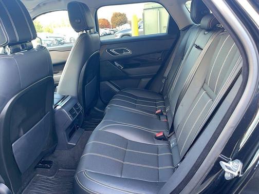 2019 Land Rover Range Rover Velar P250 S