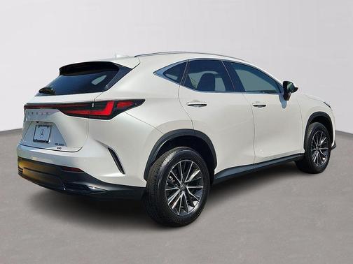 2024 Lexus NX 350 Premium