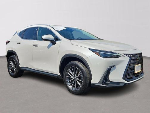 2024 Lexus NX 350 Premium