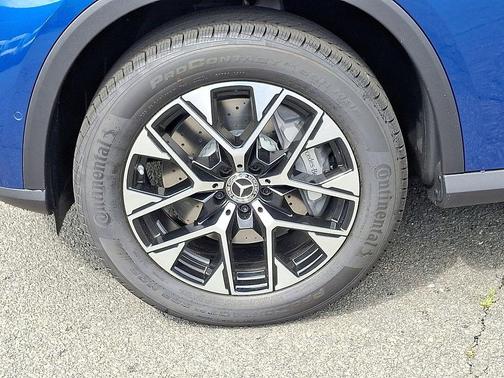 2025 Mercedes-Benz GLC 350e Base 4MATIC