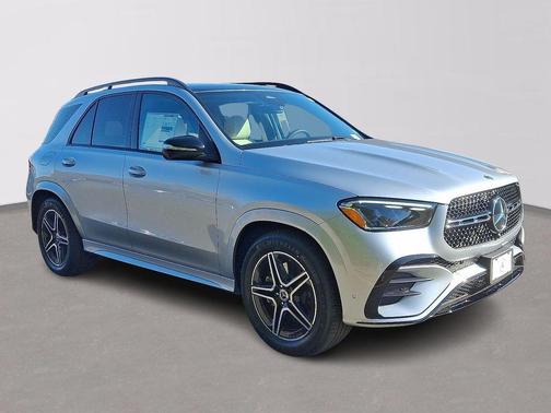 2026 Mercedes-Benz GLE 350 Base 4MATIC