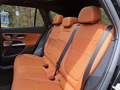 2025 Mercedes-Benz GLC 350e Base 4MATIC