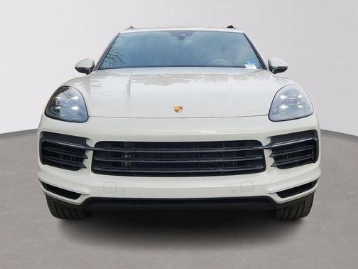 2023 Porsche Cayenne Base