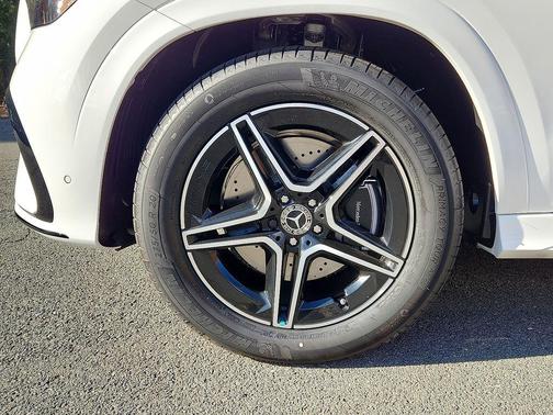 2026 Mercedes-Benz GLE 350 Base 4MATIC