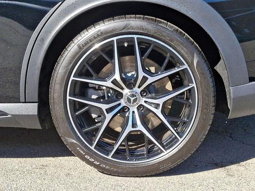 2025 Mercedes-Benz E-Class E 450 4MATIC