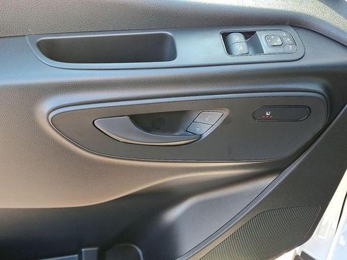 2026 Mercedes-Benz Sprinter 2500 High Roof