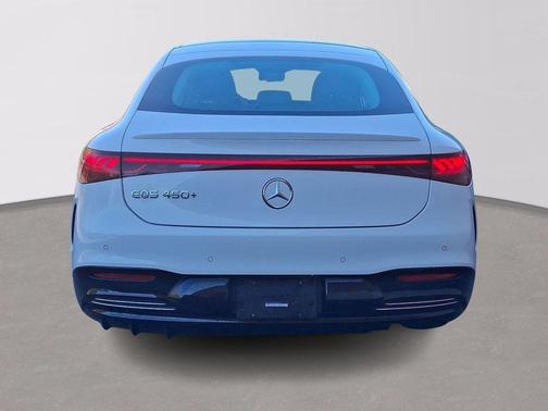 2022 Mercedes-Benz EQS 450+ Base
