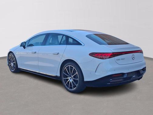 2022 Mercedes-Benz EQS 450+ Base