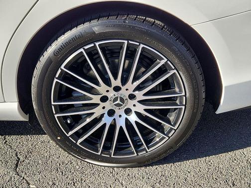 2026 Mercedes-Benz C-Class C 300 4MATIC