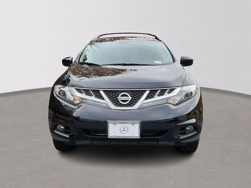 2012 Nissan Murano SL