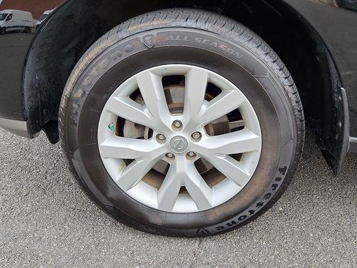 2012 Nissan Murano SL