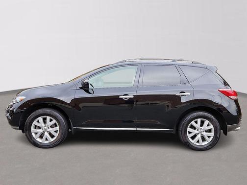 2012 Nissan Murano SL