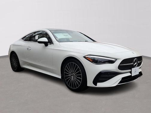 2026 Mercedes-Benz GLC 300 Base 4MATIC