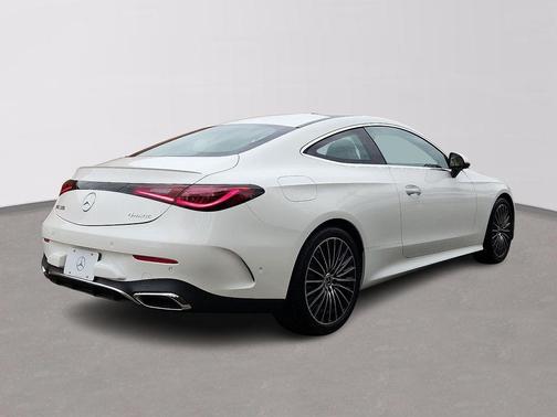 2026 Mercedes-Benz GLC 300 Base 4MATIC