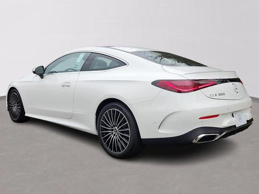 2026 Mercedes-Benz GLC 300 Base 4MATIC