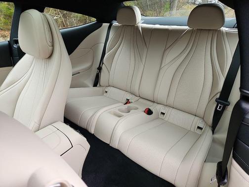 2026 Mercedes-Benz GLC 300 Base 4MATIC