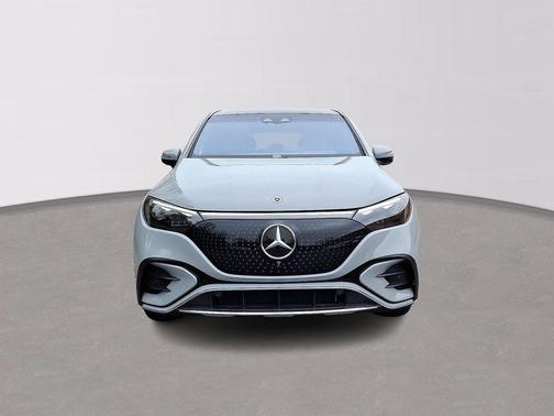 Alpine 2023 Mercedes-Benz EQE 500 Base 4MATIC