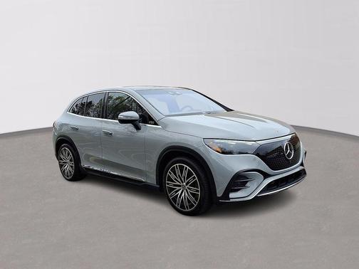 Alpine 2023 Mercedes-Benz EQE 500 Base 4MATIC