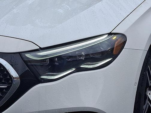 2025 Mercedes-Benz E-Class E 350 4MATIC