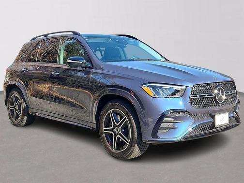 2024 Mercedes-Benz GLE 350 Base 4MATIC