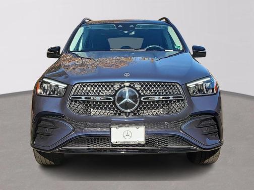 2024 Mercedes-Benz GLE 350 Base 4MATIC