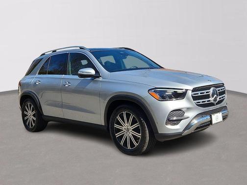 2025 Mercedes-Benz GLE 350 Base 4MATIC