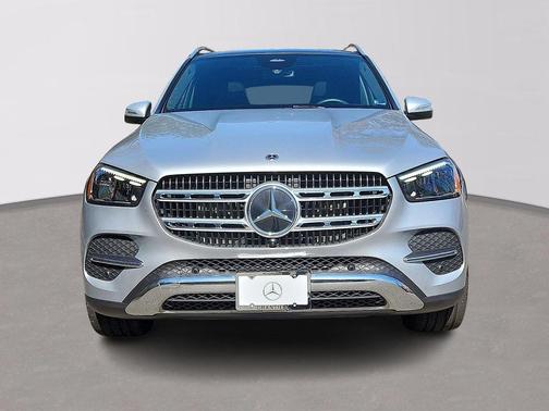 2025 Mercedes-Benz GLE 350 Base 4MATIC