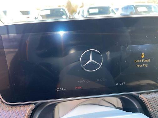 2024 Mercedes-Benz EQE 350 Base 4MATIC