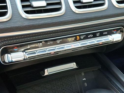 2025 Mercedes-Benz GLE 450 4MATIC