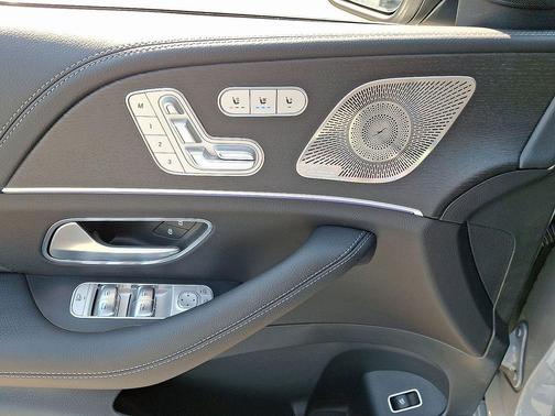 2025 Mercedes-Benz GLE 450 4MATIC
