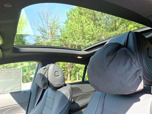 2025 Mercedes-Benz GLE 450 4MATIC