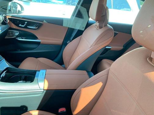 2023 Mercedes-Benz C-Class C 300 4MATIC