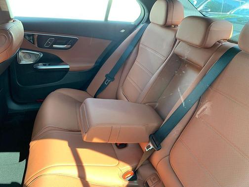 2023 Mercedes-Benz C-Class C 300 4MATIC