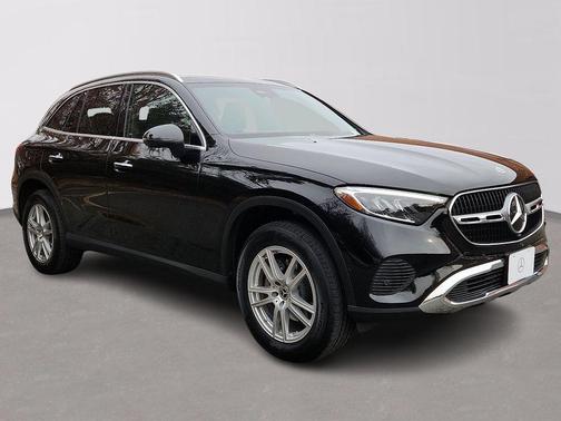 2023 Mercedes-Benz GLC 300 Base 4MATIC