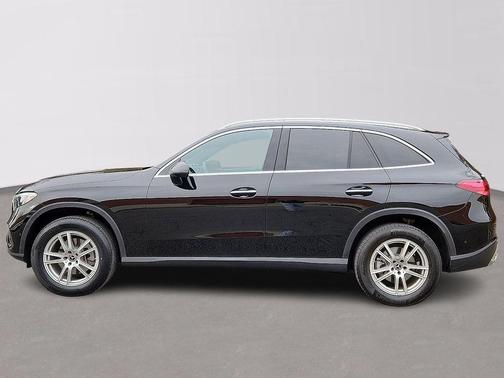 2023 Mercedes-Benz GLC 300 Base 4MATIC