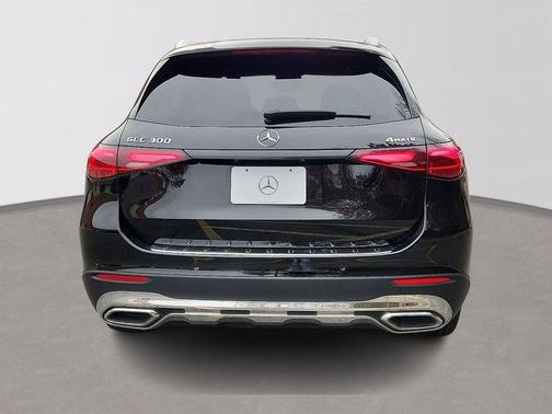 2023 Mercedes-Benz GLC 300 Base 4MATIC