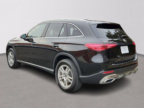 2023 Mercedes-Benz GLC 300 Base 4MATIC