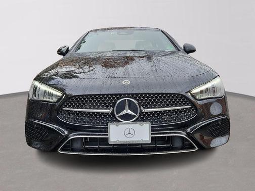 2025 Mercedes-Benz CLE 300 Base 4MATIC