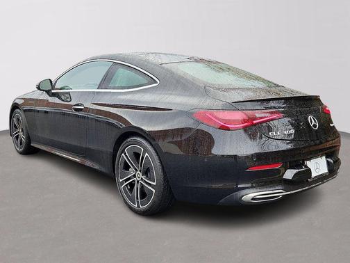 2025 Mercedes-Benz CLE 300 Base 4MATIC