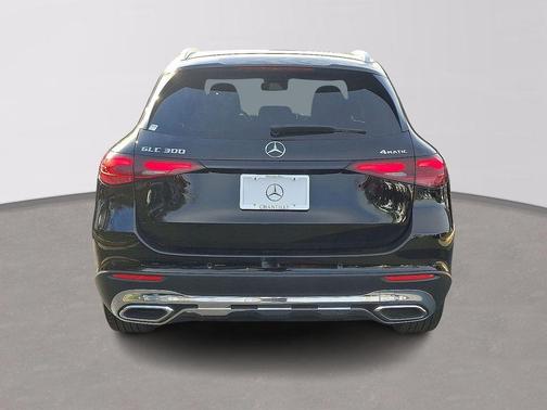 2023 Mercedes-Benz GLC 300 Base 4MATIC