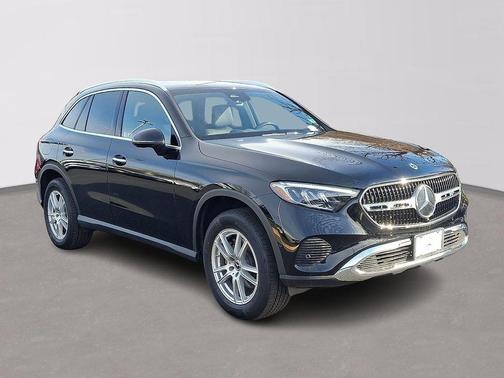 2023 Mercedes-Benz GLC 300 Base 4MATIC