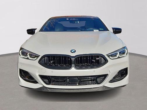 2023 BMW M850 i xDrive