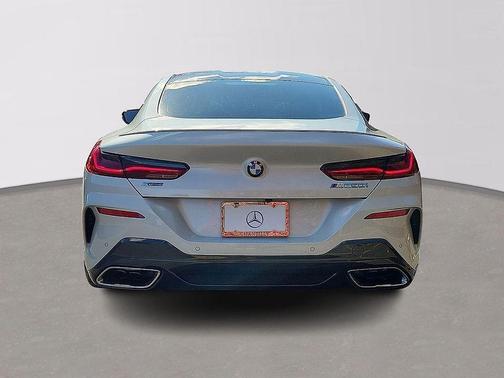 2023 BMW M850 i xDrive