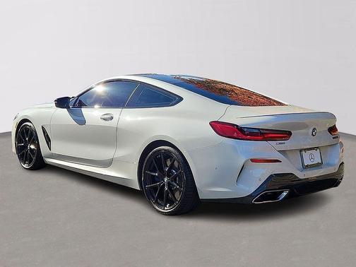 2023 BMW M850 i xDrive