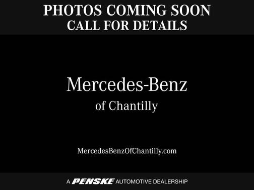 2025 Mercedes-Benz S-Class Base