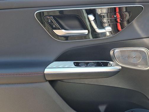 2026 Mercedes-Benz AMG GLC 43 Base