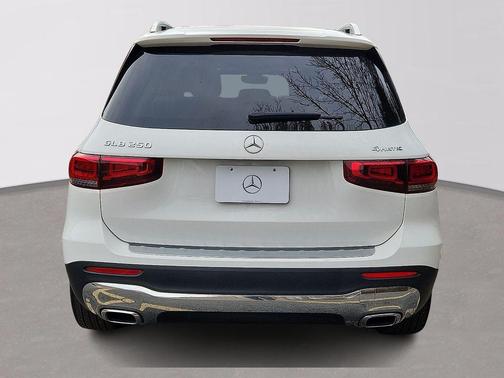2023 Mercedes-Benz GLB 250 Base 4MATIC