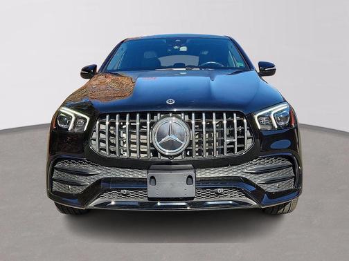 2022 Mercedes-Benz AMG GLE 53 Base